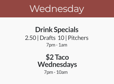 Wednesday
